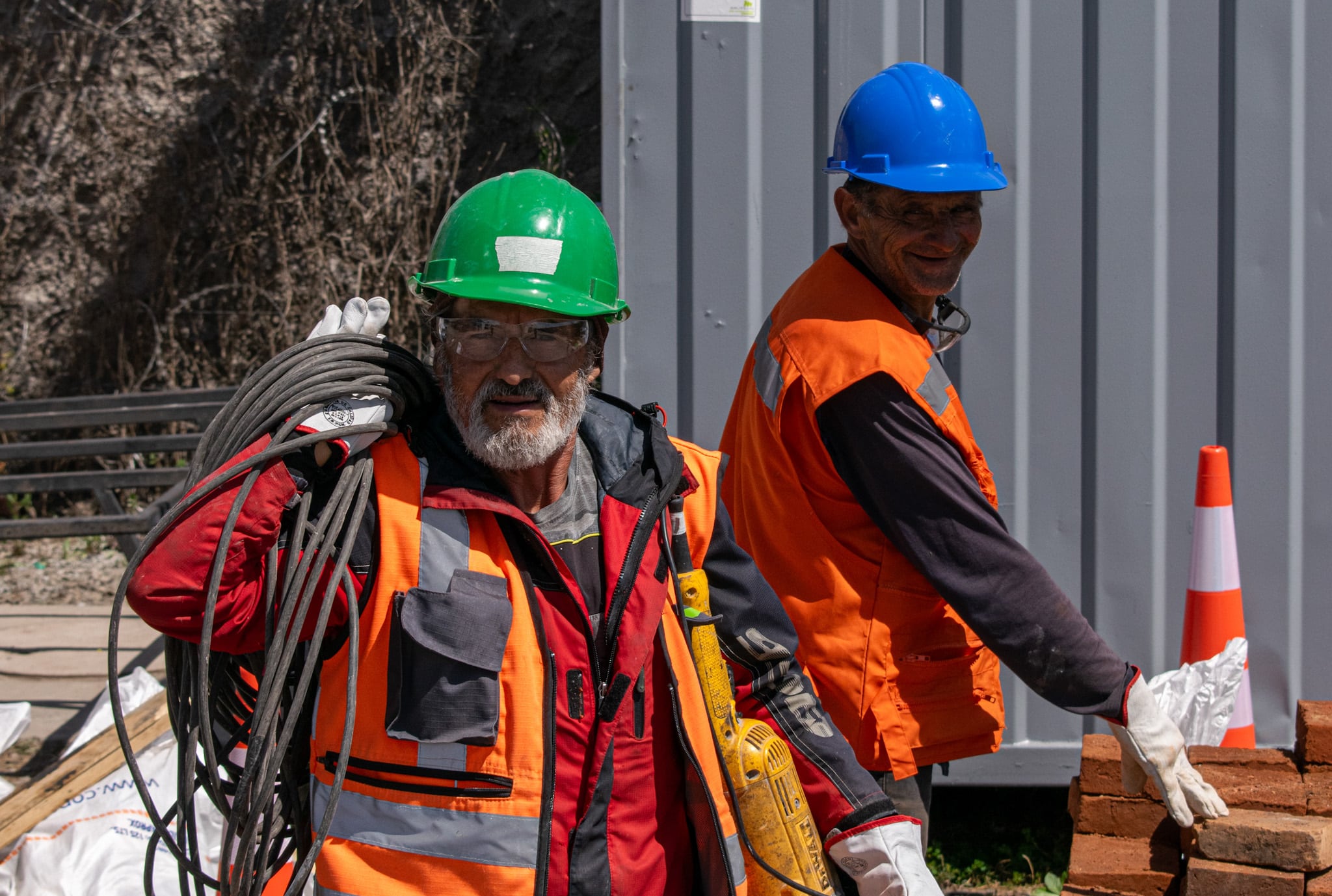 Trabajos de cañerías Súper Bodega Acuenta - Melipilla, RM